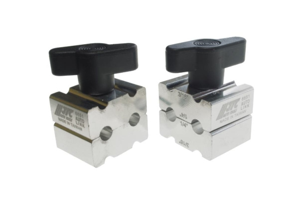 Трубогиб для тормозных трубок JTC 6651