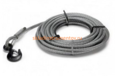 Трос для JG-300A JET WR-300A 286529