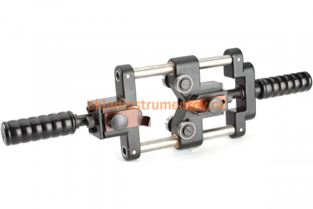 Инструмент для разделки кабеля из сшитого полиэтилена КВТ КСП-90 53983