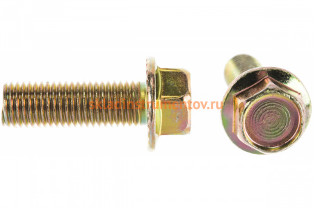 Автомобильный болт Trommelberg 10x30 мм 36 шт. E108101-10x30