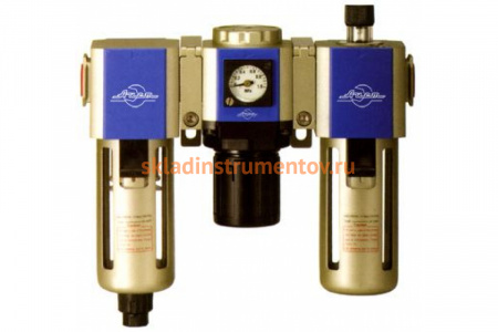 Блок подготовки воздуха (1/4F; 3000 л/мин) AIST 91030352 00-00009663