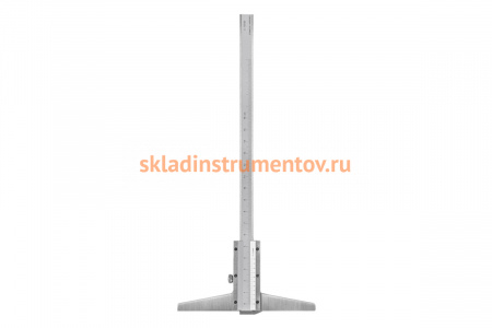 Штангенглубиномер с тол-м SHAN ШГ- 200 0.05 430670