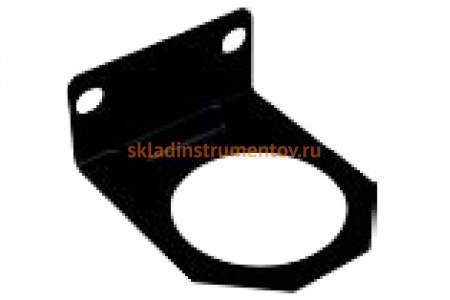 Крепление настенное A2CO1 для регулятора и фильтр-регулятора Miniature GROZ GR60600