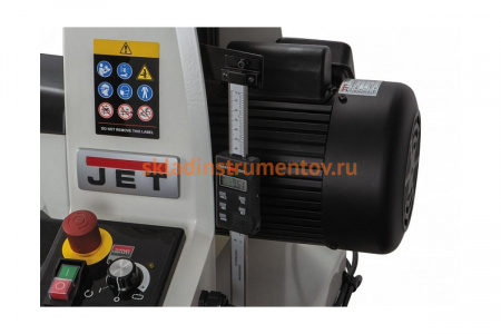 Устройство цифровой индикации высоты положения барабана для JWDS-2244/2550 JET 723552