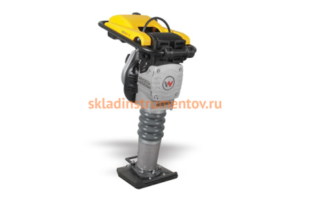 Вибротрамбовка Wacker Neuson BS 50-2, 11’’ 5000009410