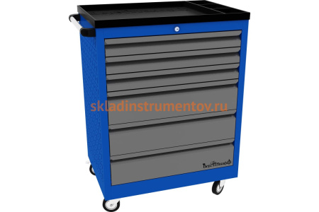 Тележка инструментальная Верстакофф PROFFI 950.6 М 103113 М