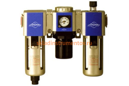 Блок подготовки воздуха (1/4F; 3000 л/мин) AIST 91030352 00-00009663