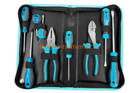 Набор инструмента AIST 9 предметов 700209 00-00017257