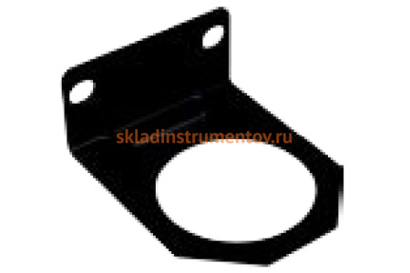 Крепление настенное A2CO3 для регулятора и фильтр-регулятора Standard GROZ GR60602