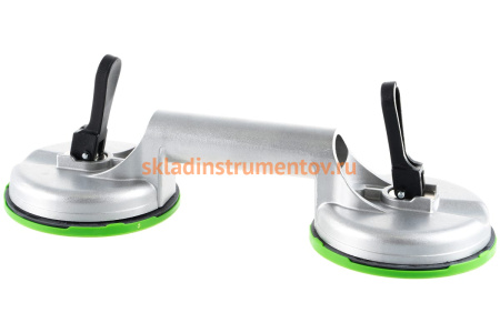 Вакуумный захват для транспортировки стекол и зеркал WIEDERKRAFT WDK-65610