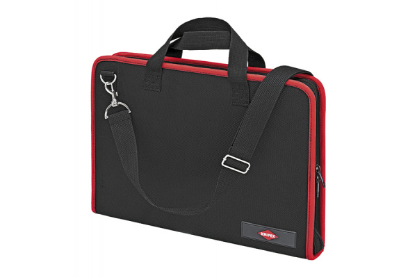 Компактная сумка для инструментов KNIPEX KN-002111LE