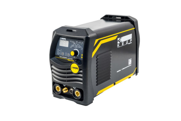Установка аргонодуговой сварки 220 В КЕДР TIG-200 PN AC/DC 8005910