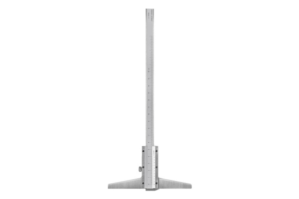 Штангенглубиномер с тол-м SHAN ШГ- 200 0.05 430670