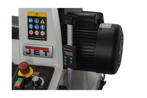 Устройство цифровой индикации высоты положения барабана для JWDS-2244/2550 JET 723552