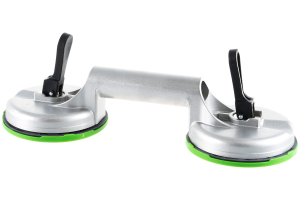 Вакуумный захват для транспортировки стекол и зеркал WIEDERKRAFT WDK-65610