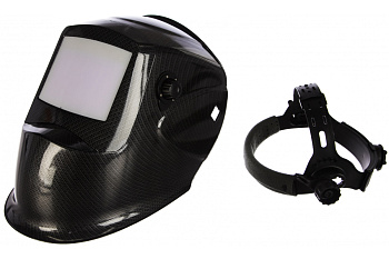 Маска сварщика FOXWELD КОРУНД-2, ф-р 9100V 4229