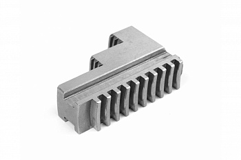 Кулачки прямые к патронам 80 мм HOR PRO Hortz 65204