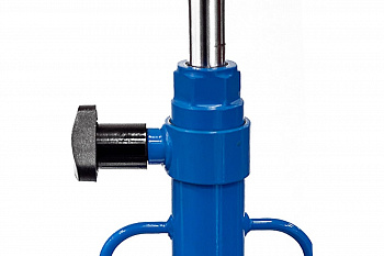 Стойка трансмиссионая Станкоимпорт на 500 кг. SD0303