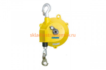 Пневмоподдержка SA-22030 (1.5-3 кг) SUMAKE 30472