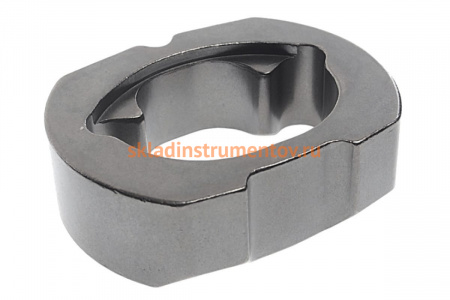 Ремкомплект 10 молоточек для пневмогайковерта 5446 JTC JTC-5446-10