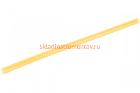 Стержни клеевые (12х300 мм; 6 шт.) для термоклеевых пистолетов ЗУБР 06855-12-2