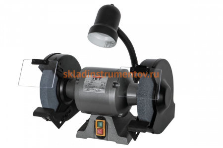 Станок для заточки инструмента Jet JBG-200 577902M