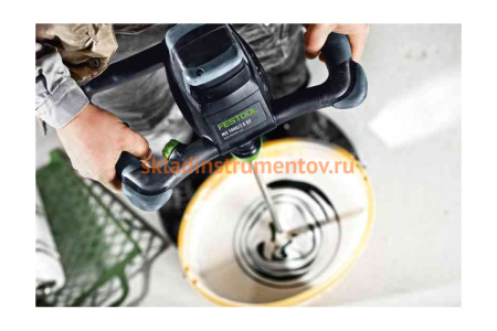 Перемешиватель FESTOOL MX 1000 E EF HS2 767999
