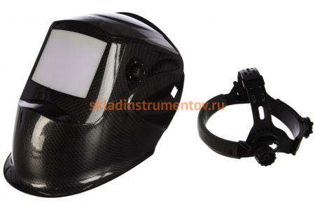 Маска сварщика FOXWELD КОРУНД-2, ф-р 9100V 4229