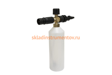 Пеногенератор (0,75 л) QUATTRO ELEMENTI 243-684