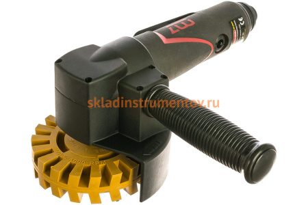 Машинка системы MBX для удаления ржавчины MIGHTY SEVEN QB-802T