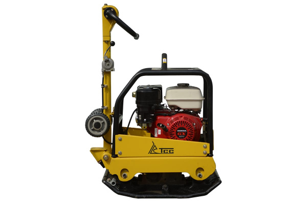 Бензиновая реверсивная виброплита ТСС MS5030-H 207221