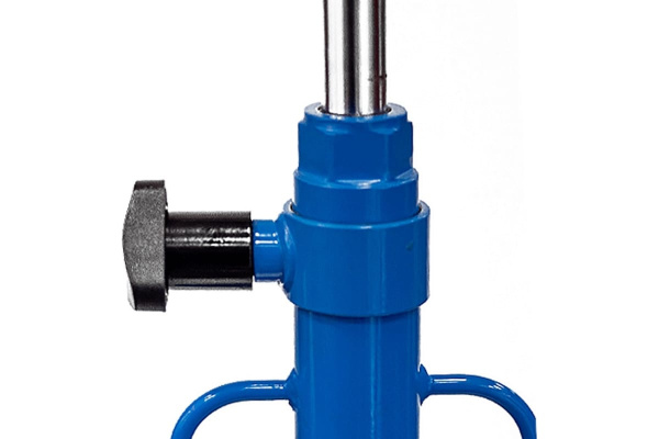 Стойка трансмиссионая Станкоимпорт на 500 кг. SD0303