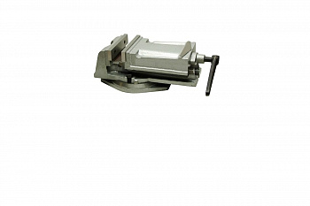 Станочные тиски 200мм GRIFF QH b241005