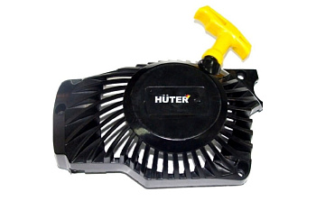 Стартер в сборе для BS-40 Huter 71/4/17