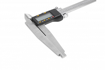 Штангенциркуль ШЦЦ-2-2000 0,01 электронный, губки 150мм ЧИЗ 45651