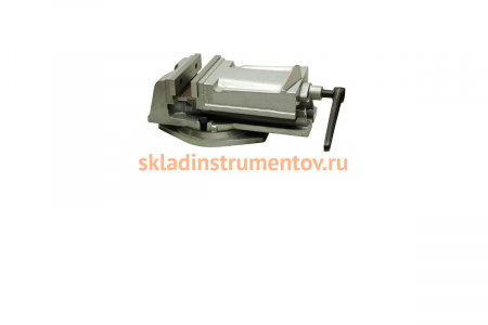Станочные тиски 200мм GRIFF QH b241005