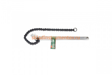 Цепной съемник масляного фильтра ROCKFORCE 24" RF-61924CR