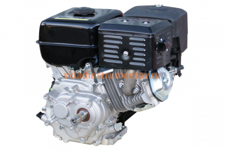 Двигатель бензиновый (8 л.с.) Lifan 173F-L