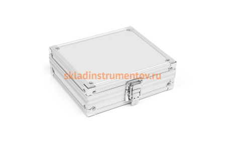 Микрометрический нутромер Micron 3-точечный, 30-35, 0,005, у/к МИК 61232