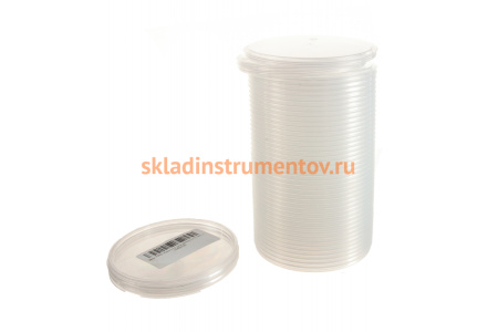 Крышка для емкости Jeta PRO 0.385л 50 штук в упаковке 5866026