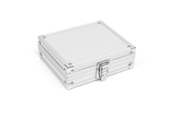 Микрометрический нутромер Micron 3-точечный, 30-35, 0,005, у/к МИК 61232