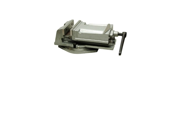 Станочные тиски 200мм GRIFF QH b241005