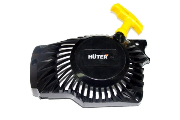 Стартер в сборе для BS-40 Huter 71/4/17