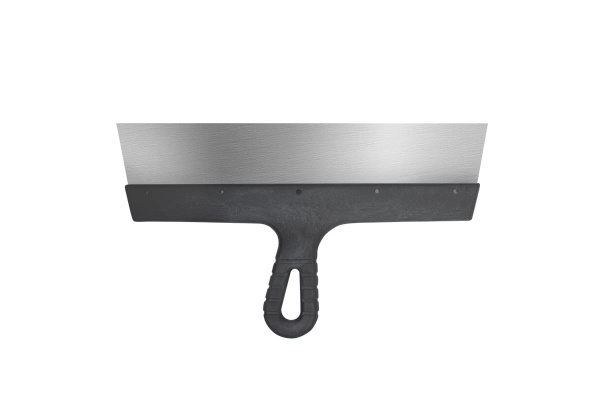 Фасадный шпатель (350 мм, нержавеющая сталь) Biber 35208 тов-048242