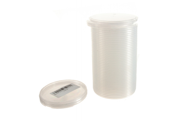 Крышка для емкости Jeta PRO 0.385л 50 штук в упаковке 5866026