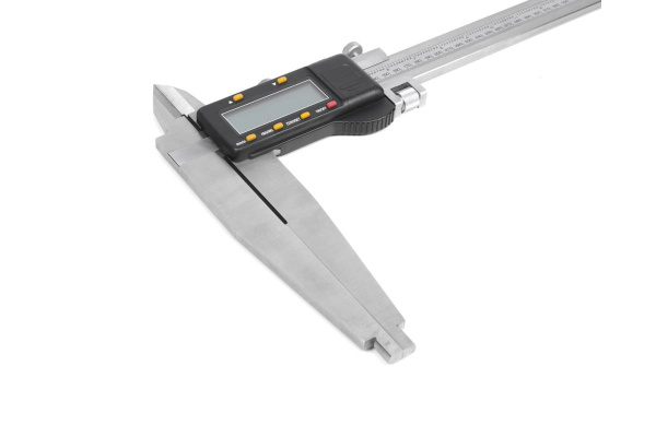 Штангенциркуль ШЦЦ-2-1600 0,01 электронный, губки 150мм ЧИЗ 119928