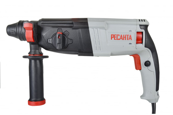 Перфоратор Ресанта П-30-900К 75/3/2