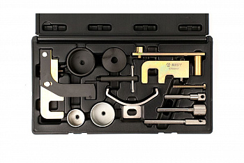 Набор фиксаторов ГРМ AIST RENAULT/NISSAN/OPEL 67500067 00-00020670