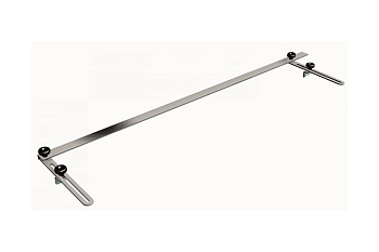 Упор боковой для плитки BATTIPAV 90167/85U