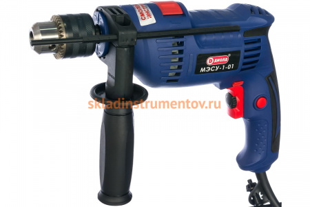 Ударная дрель ДИОЛД МЭСУ-1-01 10012015